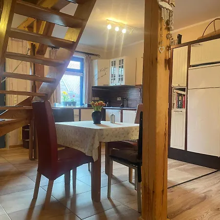 Tannenhaus Hohen Mistorf * Alt Suhrkow