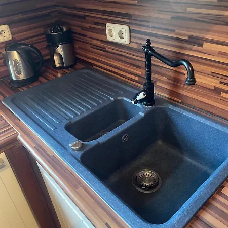 بيت للعطل Tannenhaus Hohen Mistorf *