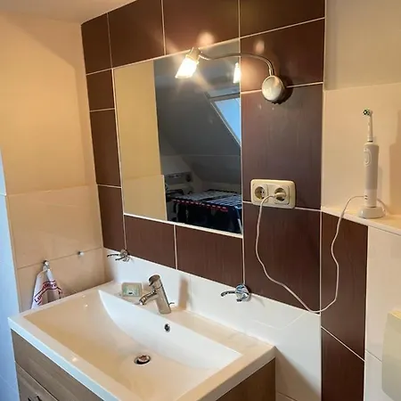 Tannenhaus Hohen Mistorf