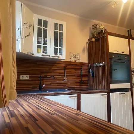 Tatil Evi Tannenhaus Hohen Mistorf *