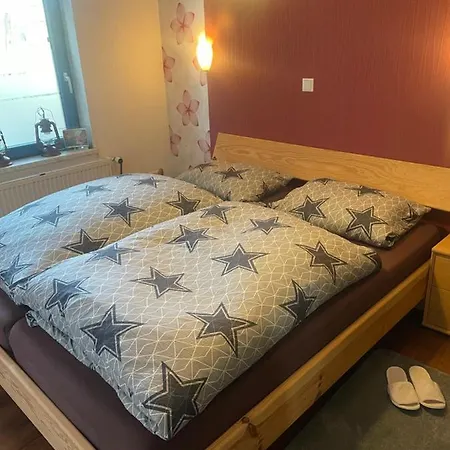 Tannenhaus Hohen Mistorf * Alt Suhrkow