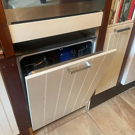 بيت للعطل Tannenhaus Hohen Mistorf *