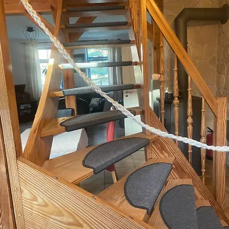 Tannenhaus Hohen Mistorf *