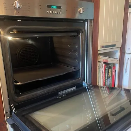 Tannenhaus Hohen Mistorf بيت للعطل