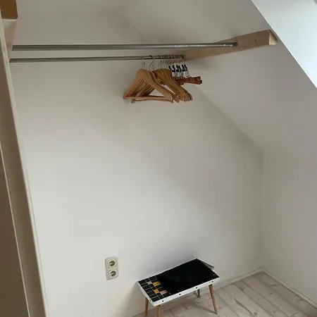 Tannenhaus Hohen Mistorf Alt Suhrkow