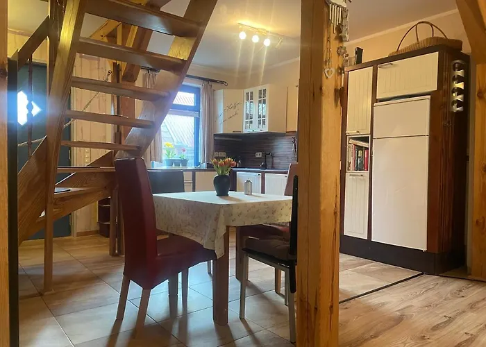 Tannenhaus Hohen Mistorf * Alt Suhrkow