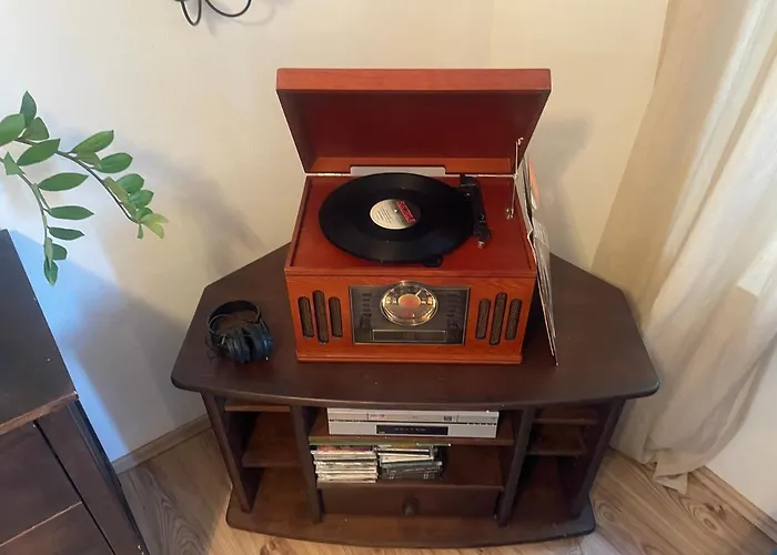 Tannenhaus Hohen Mistorf