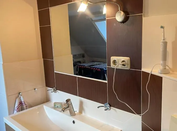 Tannenhaus Hohen Mistorf