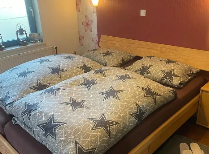 Tannenhaus Hohen Mistorf * Alt Suhrkow