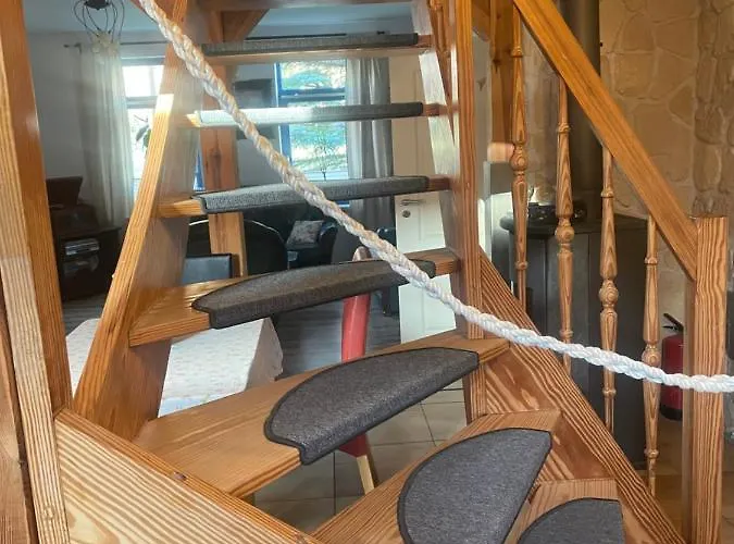 Tannenhaus Hohen Mistorf *