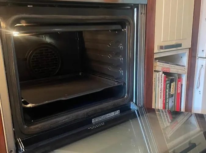 Tannenhaus Hohen Mistorf בית נופש